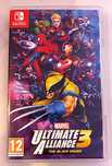 Marvel Ultimate Alliance 3 Nintendo Switch /Sklep Chorzów