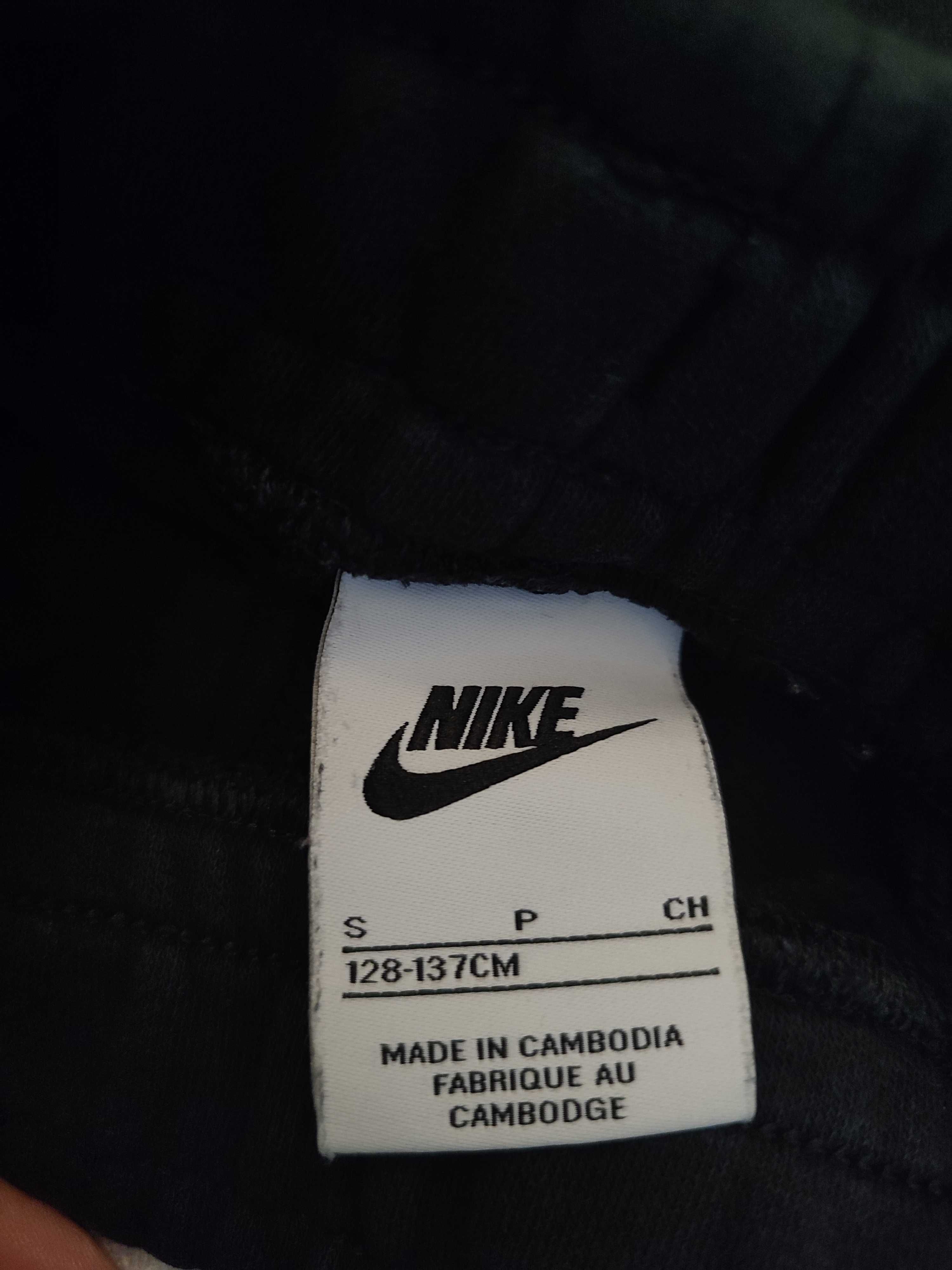 Дитячий спортивний костюм Nike, оригінал