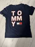 Tshirt Tommy Hilfiger rozm. 152 koszulka