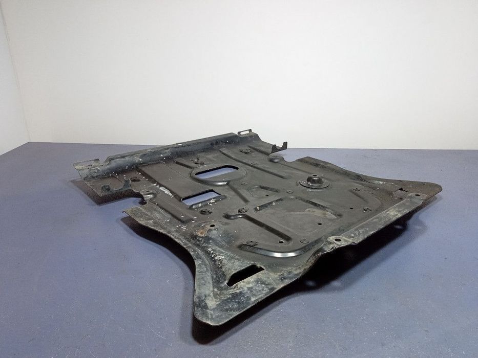 MERCEDES GLS X166 3.0 CDI PŁYTA OSŁONA SILNIKA DOLNA