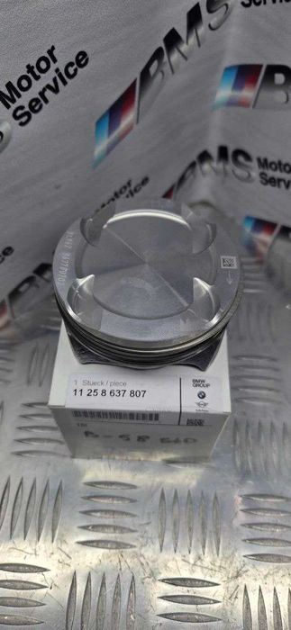Поршня новые BMW B58B30A 11258637807