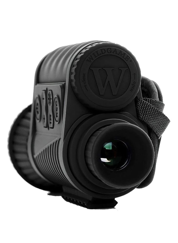 Монокуляр ночного видения WG650 8708 Wildgameplus