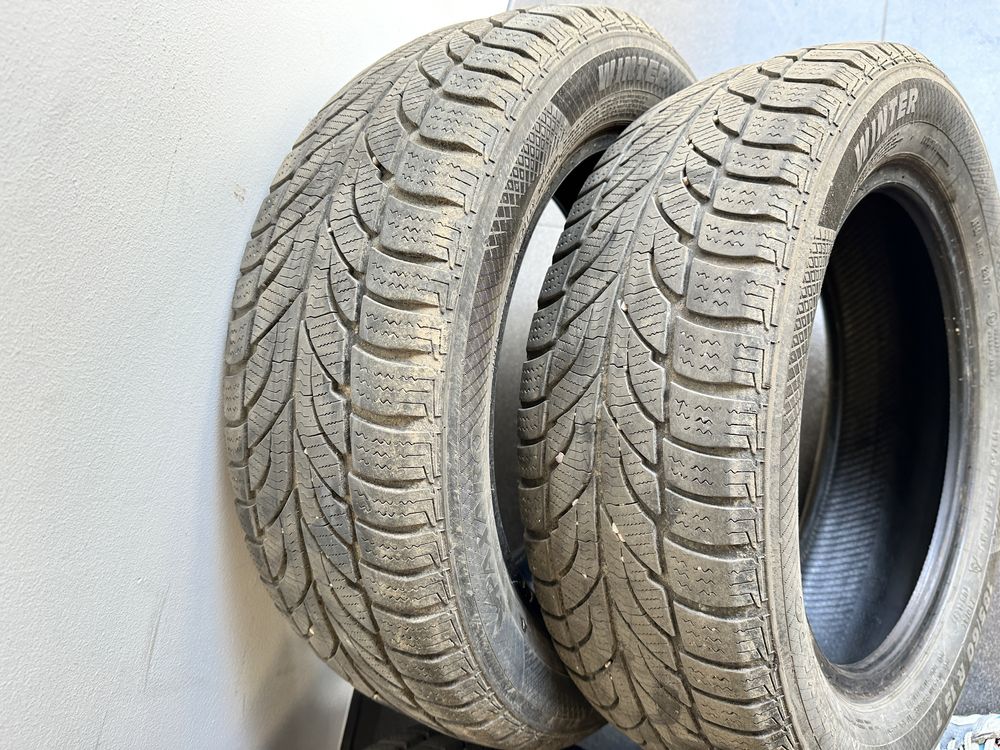 Opony 185/60r15 4szt