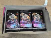Magic The Gathering Foundations Play Booster
