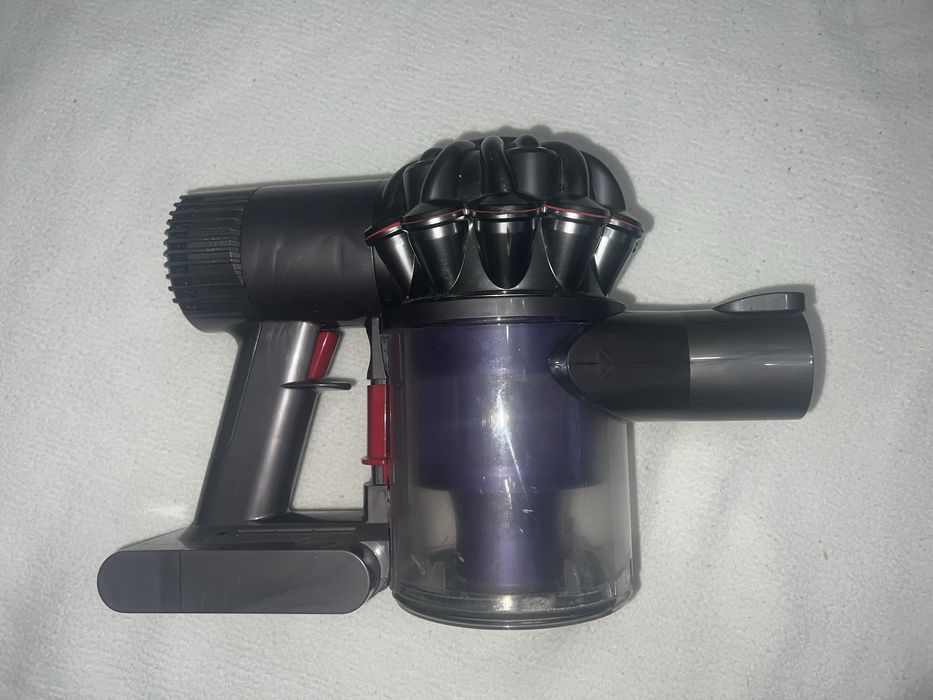 Продам Dyson V6 Trigger
