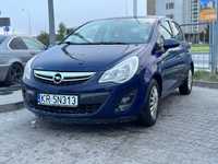 Opel Corsa 1.2 + LPG