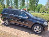 Mercedes-Benz GL 420 CDi