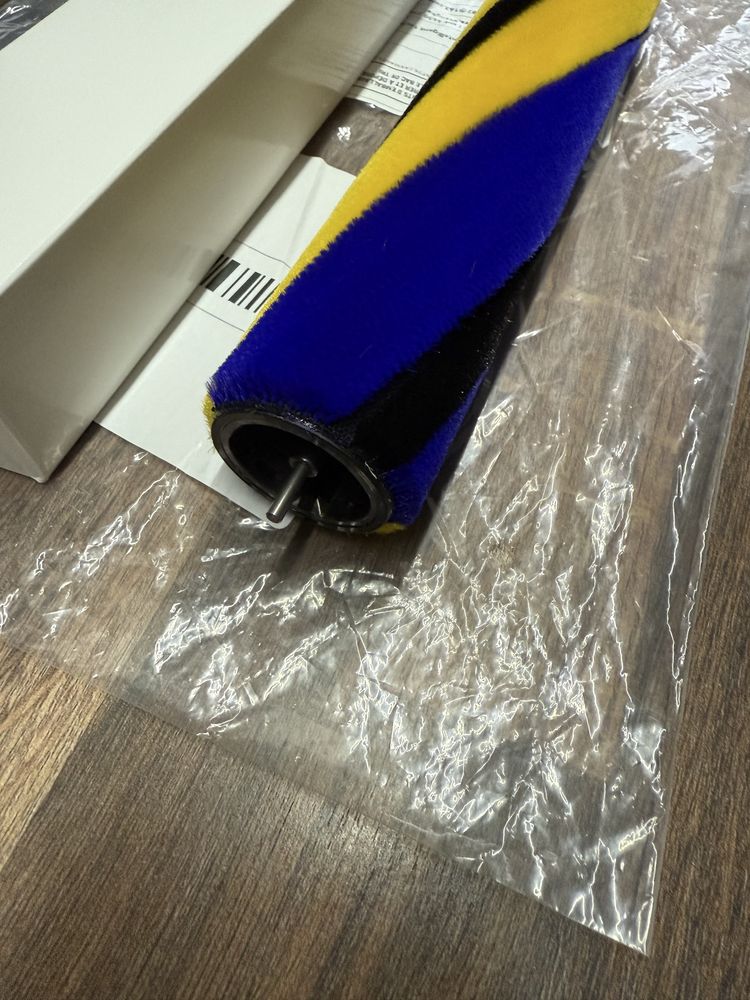 Szczotka Wałek obrotowa Dyson V12! Nowa!
