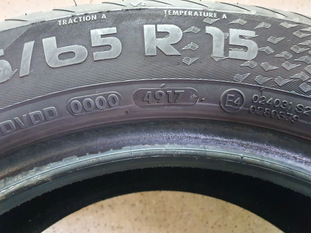 Vredestein Quatrac 5 185/65R15