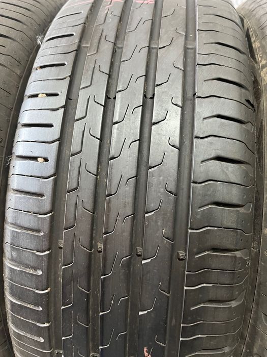 Склад шин б/в. 215/55 R17 Continental ContiEcoContact 6