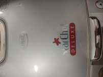 star chef deluxe.. Robot cozinha