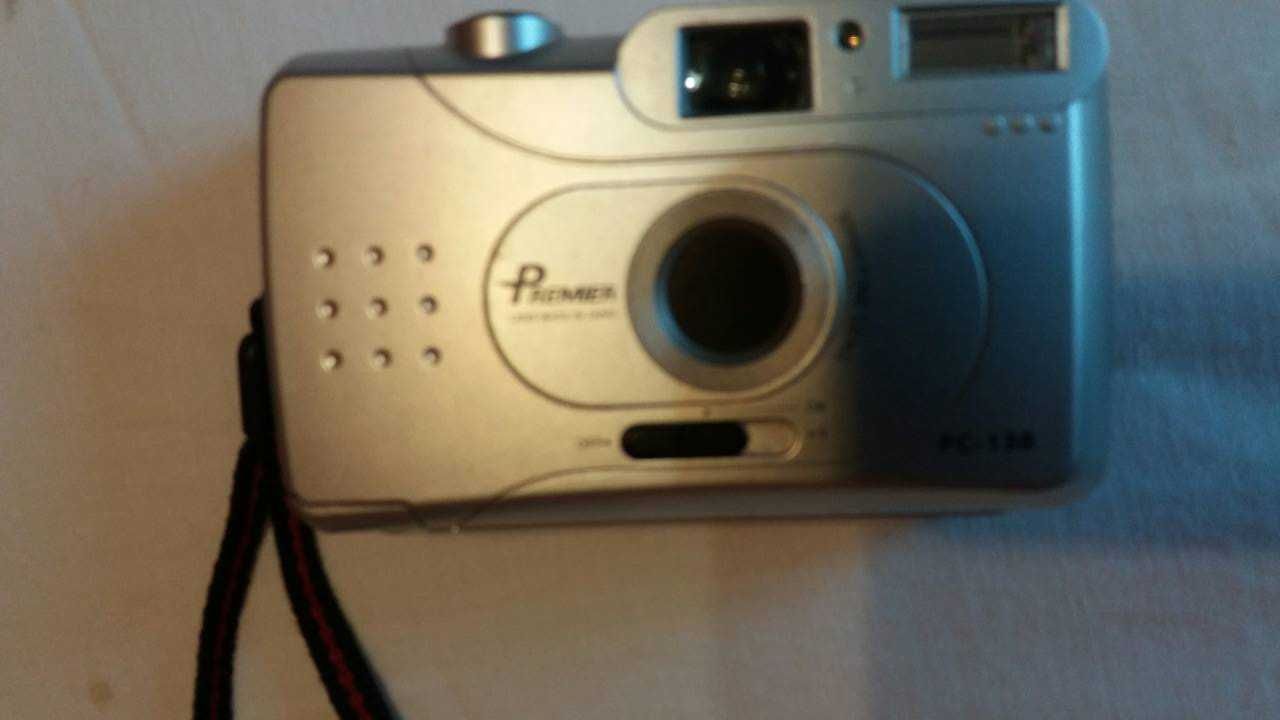 Фотоапарат  Premier PC-130