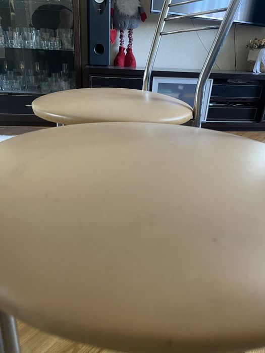 Кухонные стуля Б/У