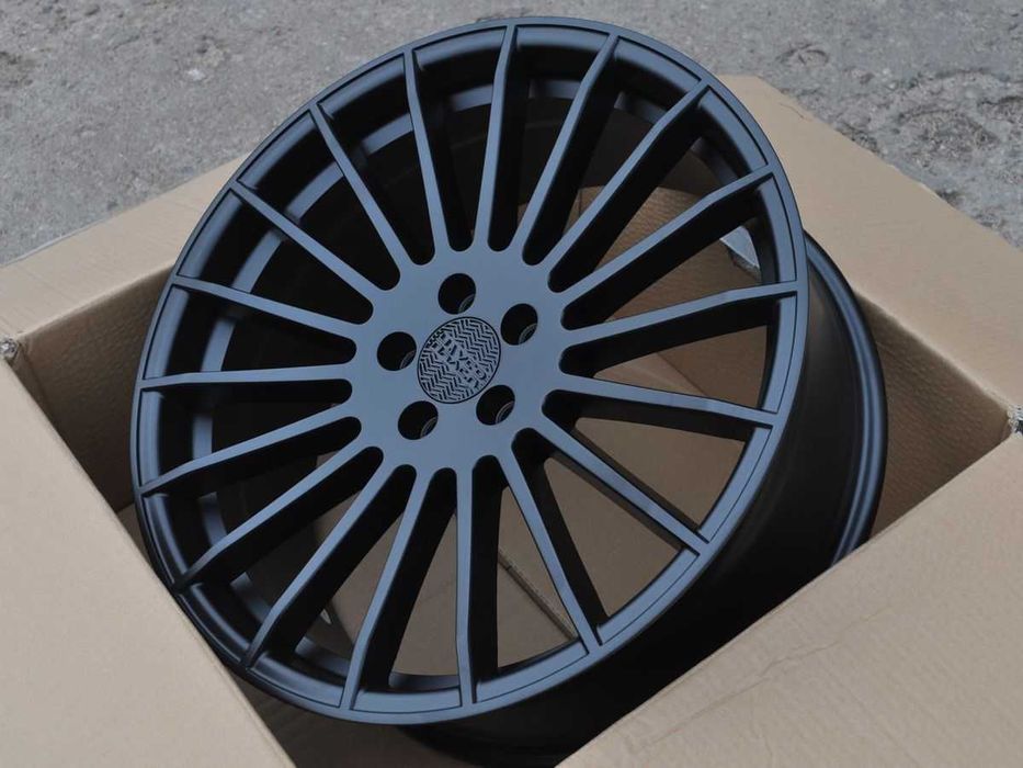 FELGI R19 5x120 BMW 3 E90 F30 F34 4 F32 5 F10 F11 6 F06 F12 F13