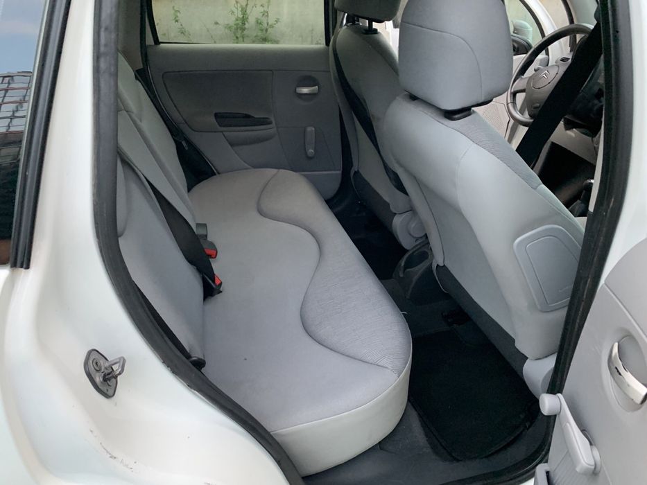 Citroen c3 1.4 gaz benz