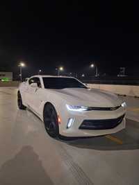 Chevrolet camaro RS