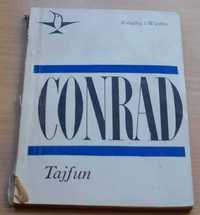Tajfun - Joseph Conrad - 1968