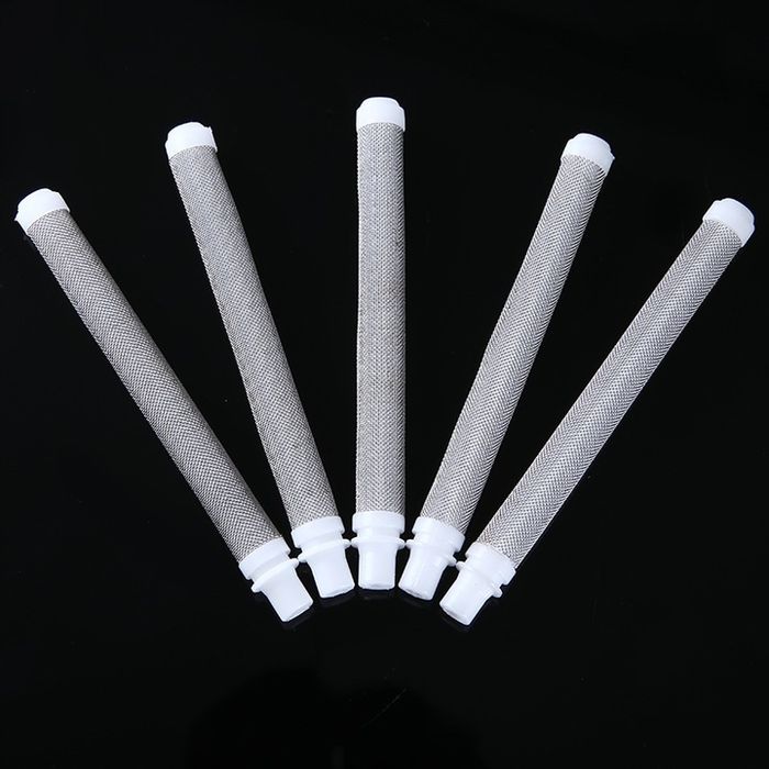 Dysza Malarska Wysokociśnieniowa Model 519 + Filtr Agregat Malarski Ra