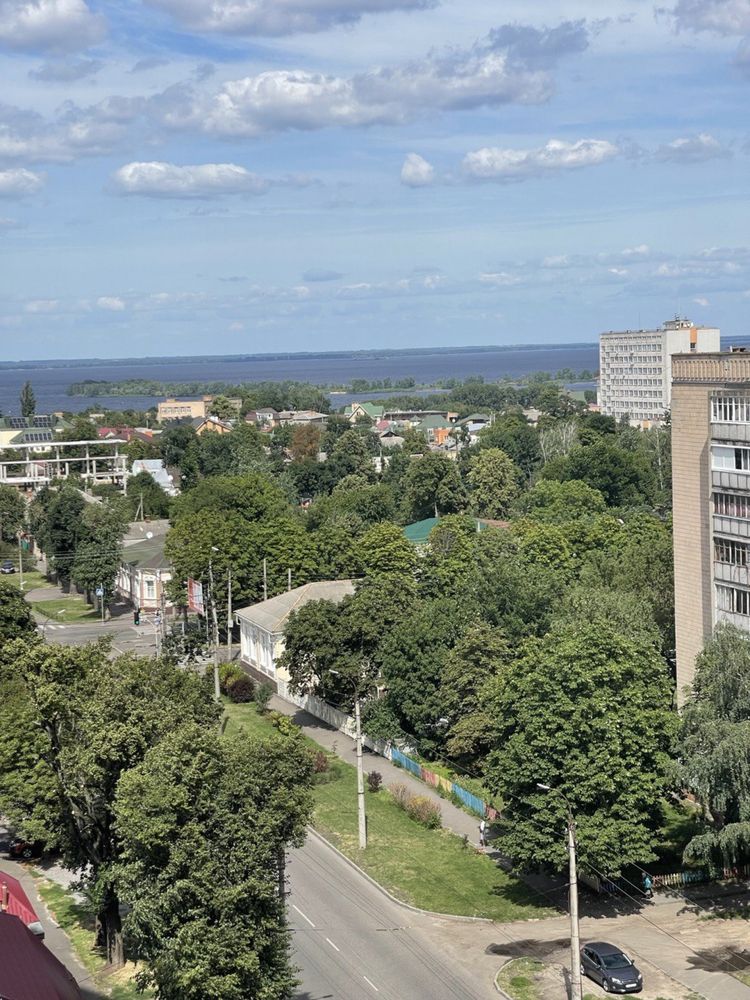 1-к квартира люкс в центрі в новобудові