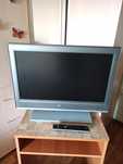 Телевизор SONY KDL-26S3020 c пультом,идеал.