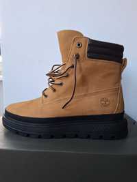 Buty Timberland damskie r.38 nowe