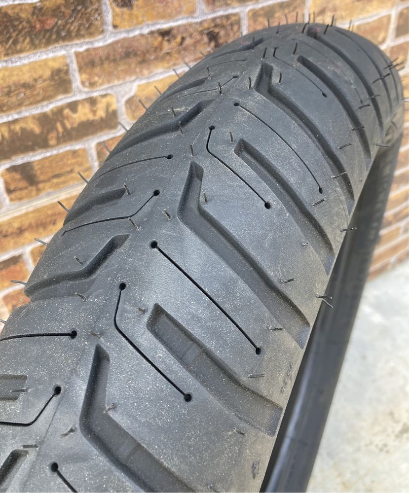 Резина на Honda SH Michelin 100/80-16, 120/80-16 City Grip 2