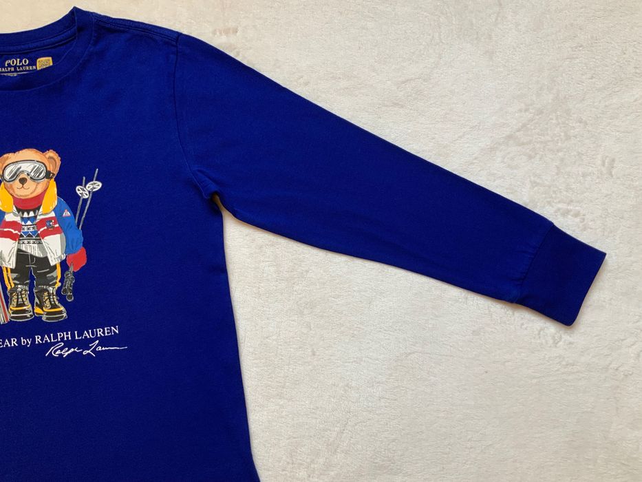 Koszulka Polo Ralph Lauren rozm 140