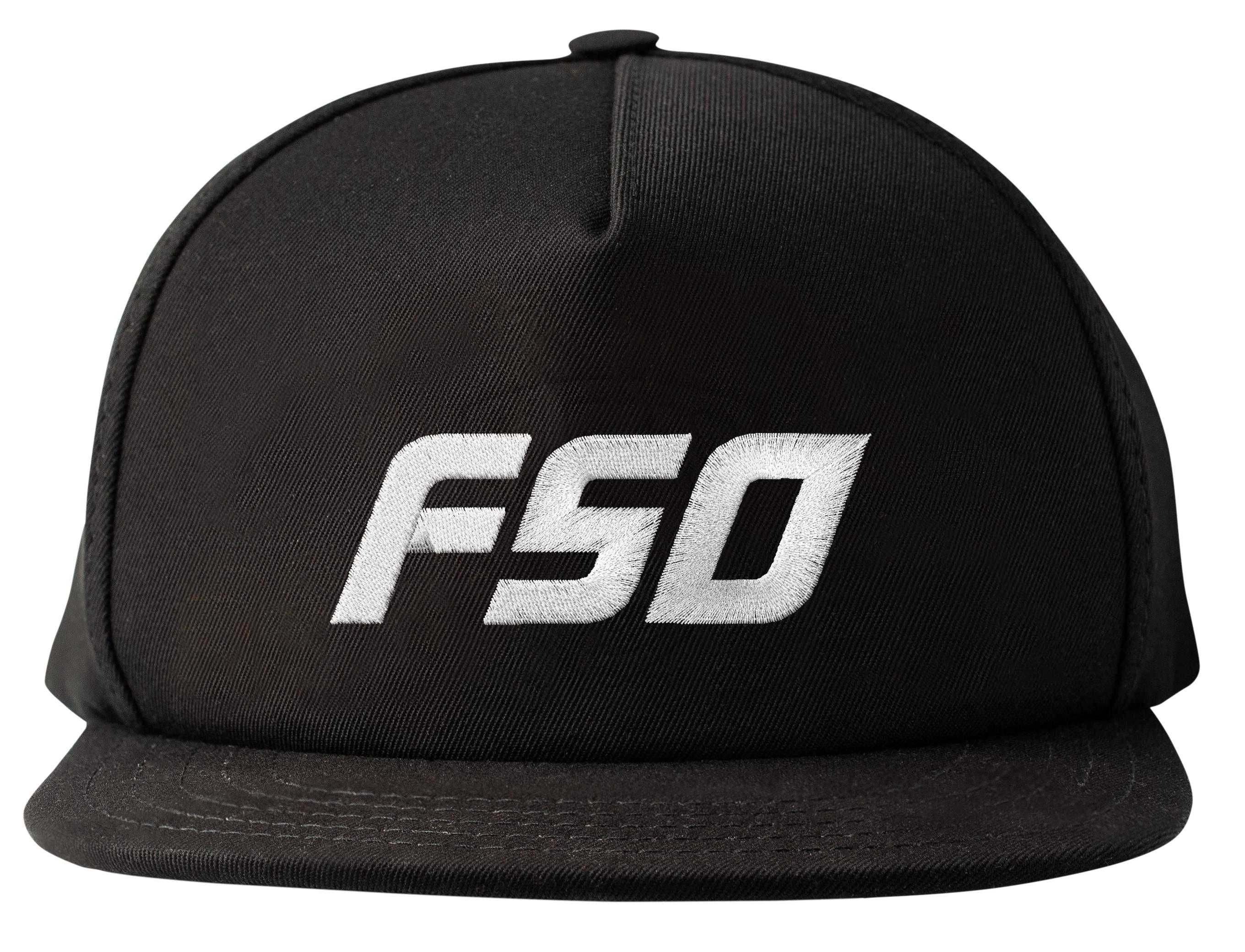 Czapka z daszkiem Snapback Polonez FSO Borewicz Motoryzacja Haft