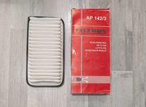 FIltr powietrza Filtron AP 142/3