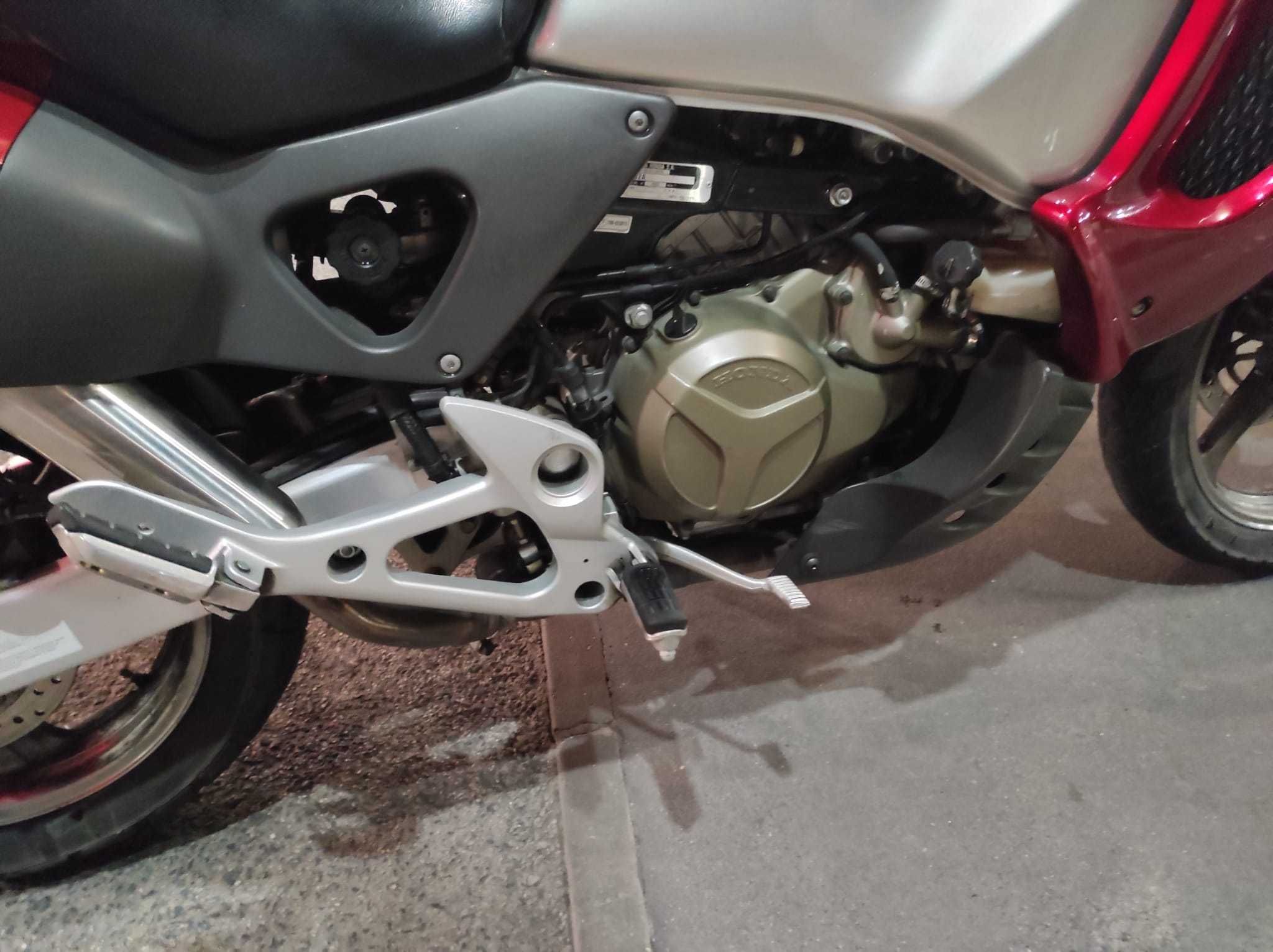 Honda Varadero XL1000