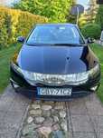 Honda civic 2008r /Salon Polska/ 140KM