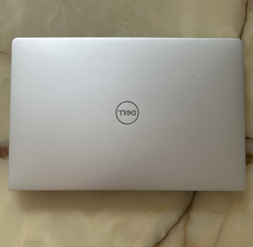 Ноутбук компьютер Dell XPS 13 7390 I7-10710U х12. 16GB SSD 512 GB IPS