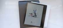 Czytnik Onyx Go Color 7 + etui magnetyczne