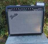 Combo gitarowe wzmacniacz piec Fender Deluxe 90 jak nowy