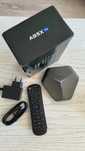 TV Box android 11 A95X F4 A905X4 2gb 16g Smart tvb