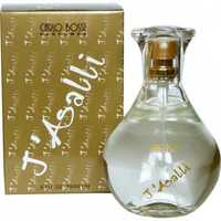 J' ASALLI, EDP, 100 ml, Carlo Bossi