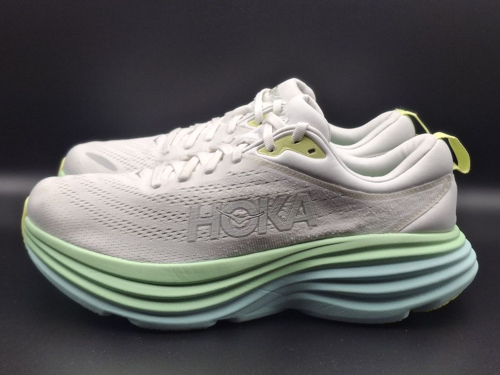 Кросівки Hoka W Bondi 8 Нові 42р.