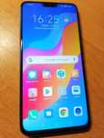 Honor 8x - Smartfon z Pamięcią 128GB/4GB + Etui GRATIS