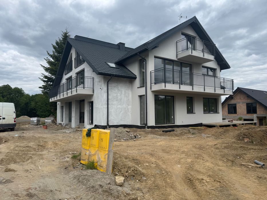 Remonty-wykończenia szeroki zakres usług