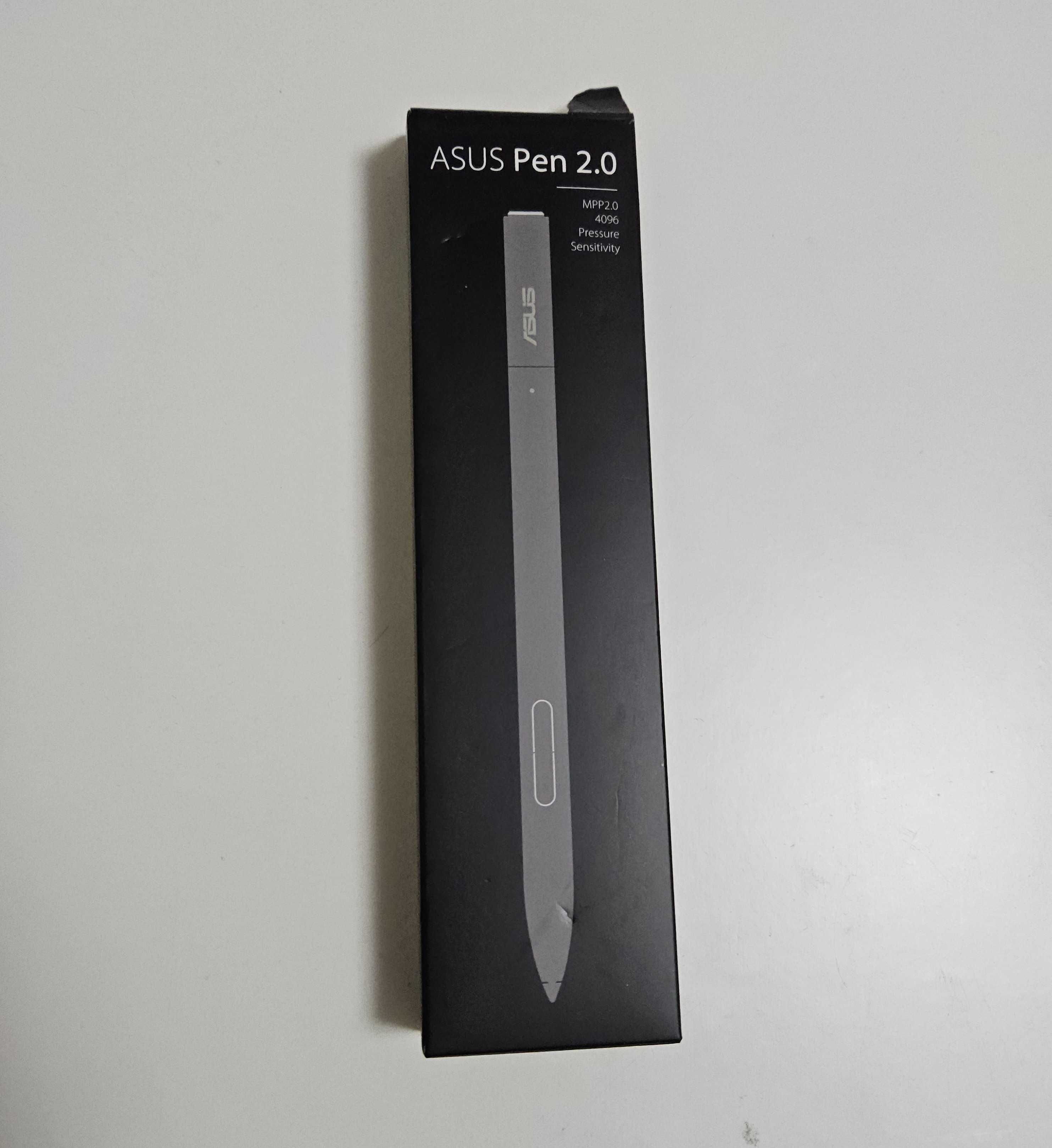 Asus Pen 2.0 нова