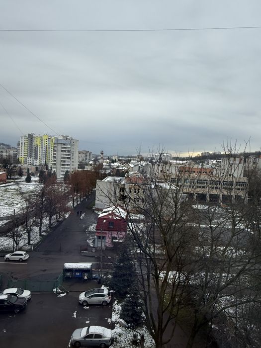 Оренда 2к кв Чорновола