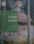 A fada oriana - livro