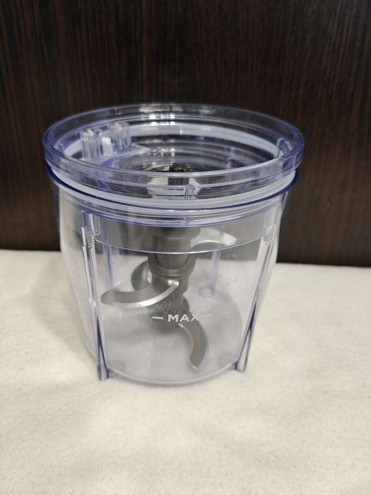 Rozdrabniacz Moulinex DJ520 300 W