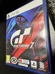 Jogo PS5 gran turismo 7 GT7