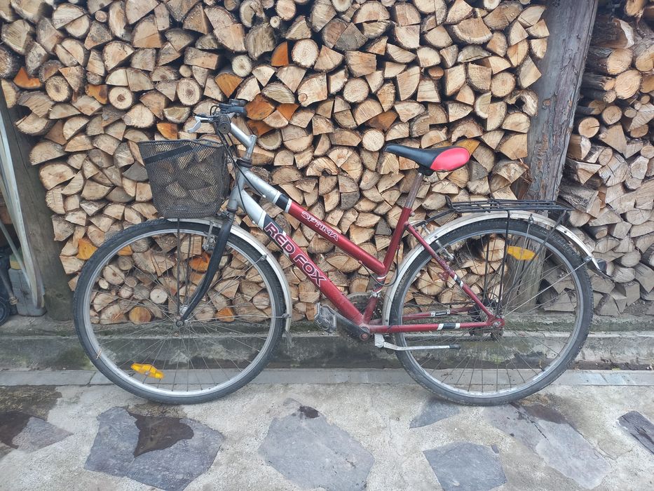 Продам велосипеди