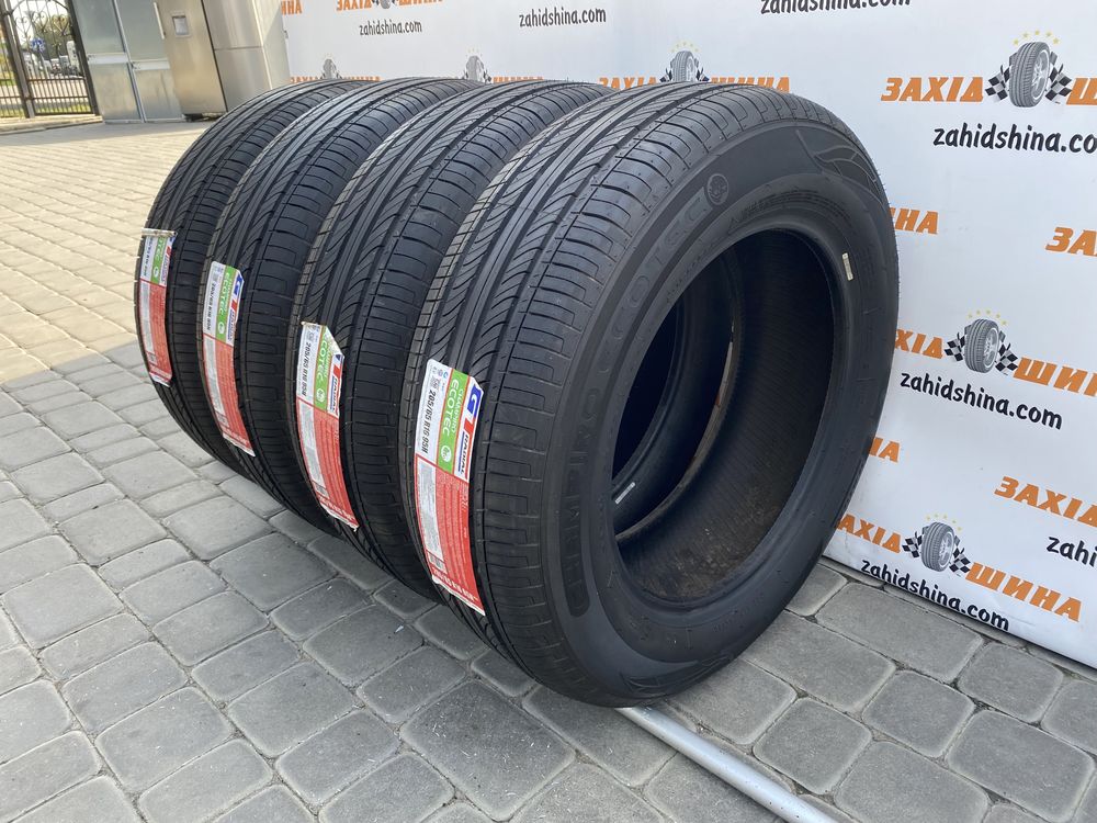 Шини нові літо 205/65R16 GT-RADIAL CHAMPIRO ECOTEC (95H)