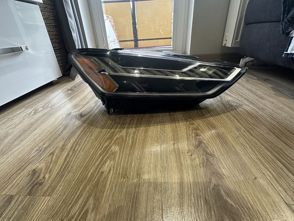 Lampa matrix led a7 c8 usa idelana