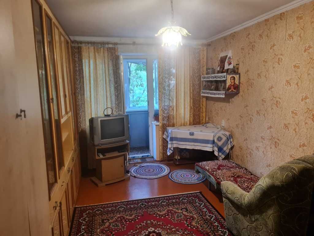 Сдам 1к 3/5 Павла Глазового  (Балакина)