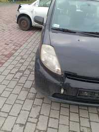 DAIHATSU SIRION II LAMPA PRAWA PRZÓD PRZEDNIA