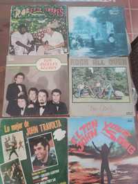 LOTE discos vinil 12 LP